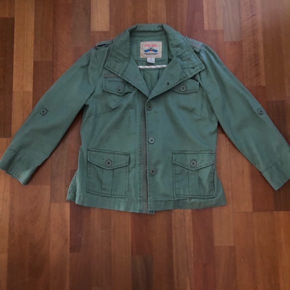 Flying Tomato Jackets & Blazers - Flying Tomato Jacket 🍅